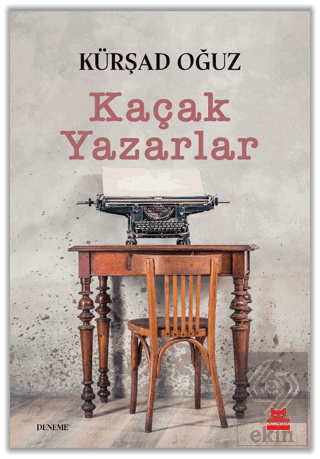 Kaçak Yazarlar