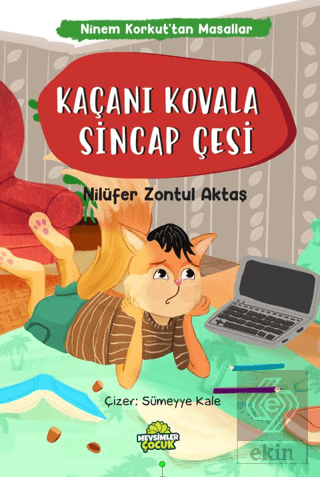 Kaçanı Kovala Sincap Çeşi