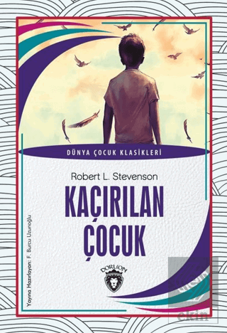 Kaçırılan Çocuk