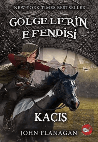 Kaçış - Gölgelerin Efendisi 16