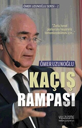 Kaçış Rampası