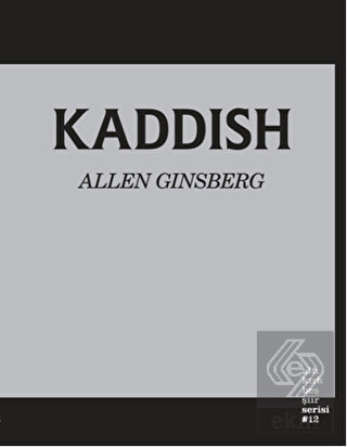 Kaddish