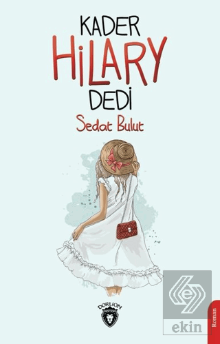 Kader Hilary Dedi