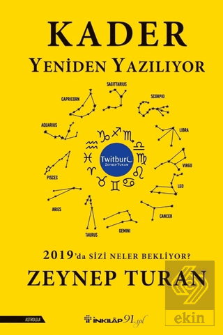 Kader Yeniden Yazılıyor