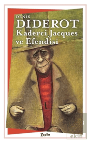 Kaderci Jacques ve Efendisi