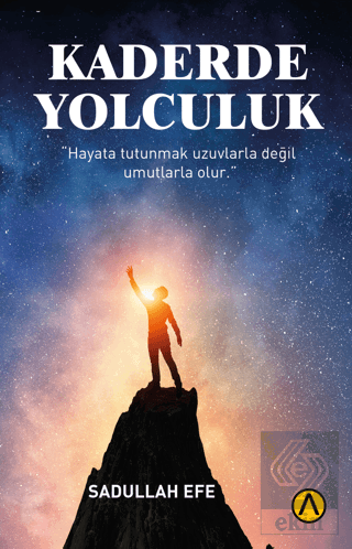 Kaderde Yolculuk