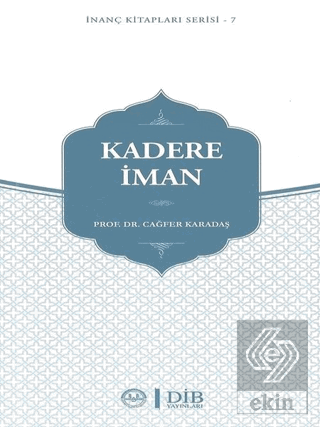 Kadere İman