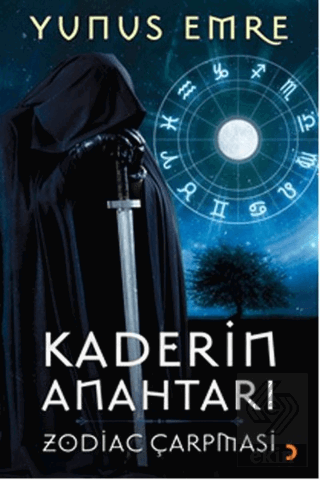 Kaderin Anahtarı