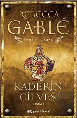 Kaderin Cilvesi - 1