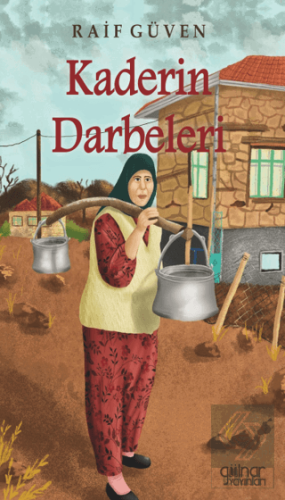 Kaderin Darbeleri