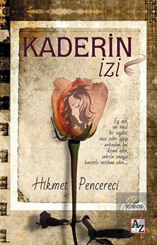 Kaderin İzi