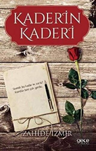 Kaderin Kaderi