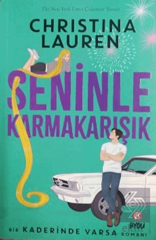 Kaderinde Varsa - Seninle Karmakarışık