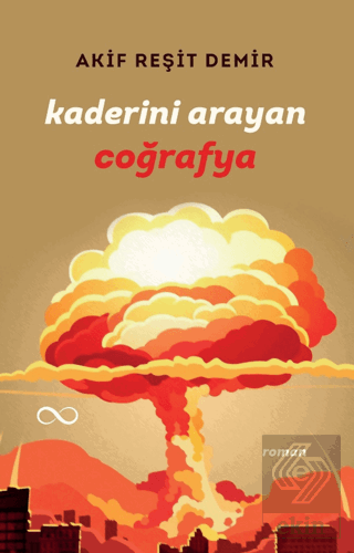 Kaderini Arayan Coğrafya