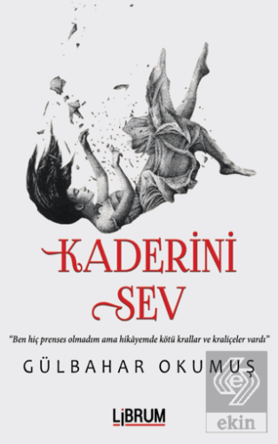 Kaderini Sev