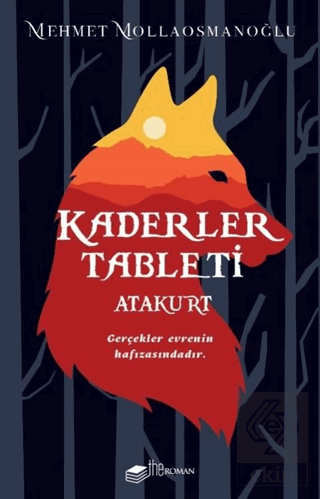 Kaderler Tableti - Atakurt