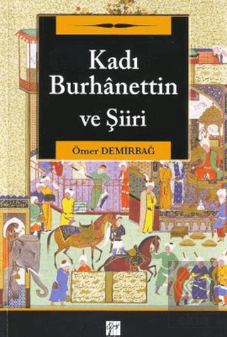 Kadı Burhanettin ve Şiiri