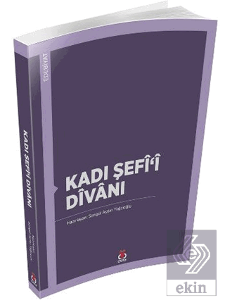 Kadı Şefi'i Divanı