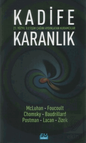 Kadife Karanlık