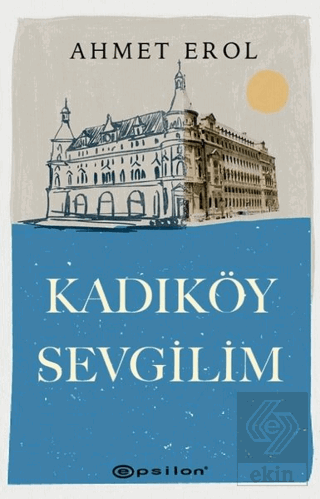 Kadıköy Sevgilim