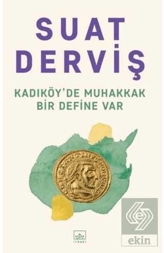 Kadıköyde Muhakkak Bir Define Var