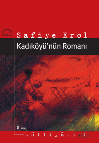 Kadıköyü\'nün Romanı