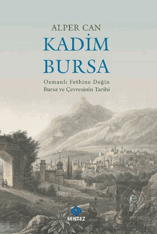 Kadim Bursa