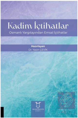 Kadim İçtihatlar