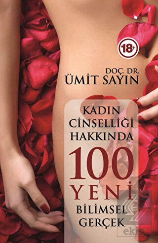 Kadın Cinselliği Hakkında 100 Yeni Bilimsel Gerçek