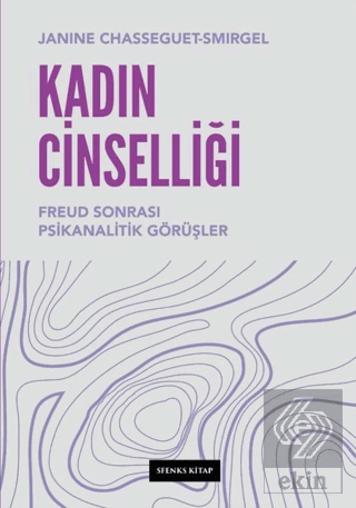 Kadın Cinselliği