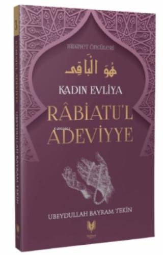 Kadın Evliya Rabiatu'l Adeviyye