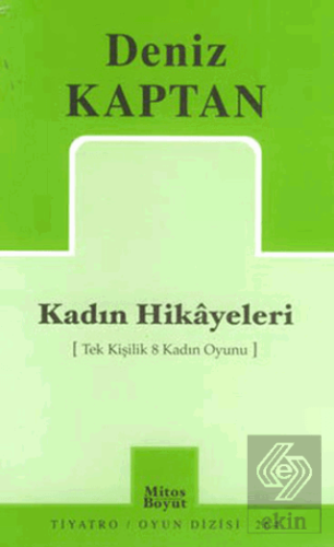 Kadın Hikayeleri