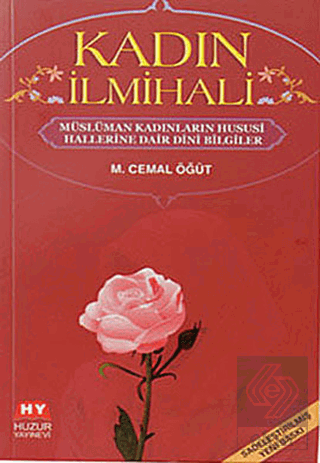 Kadın İlmihali