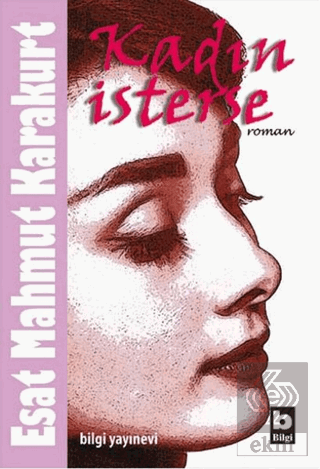 Kadın İsterse