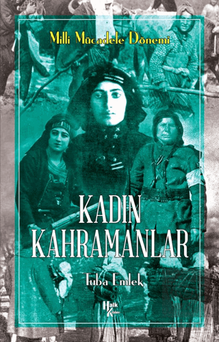 Kadın Kahramanlar