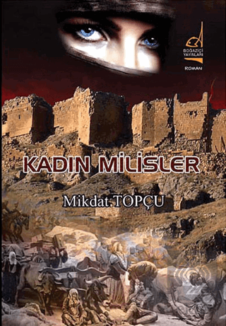 Kadın Milisler