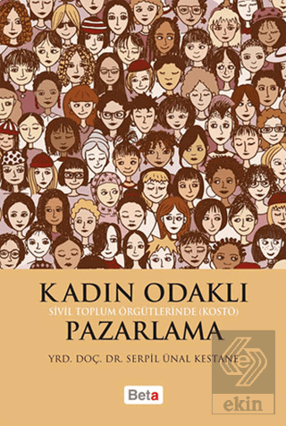 Kadın Odaklı Pazarlama