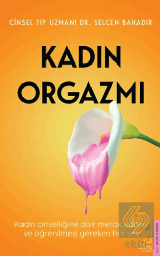 Kadın Orgazmı