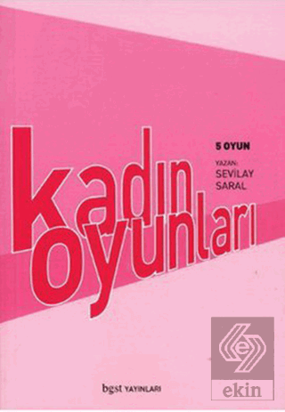 Kadın Oyunları 5 Oyun