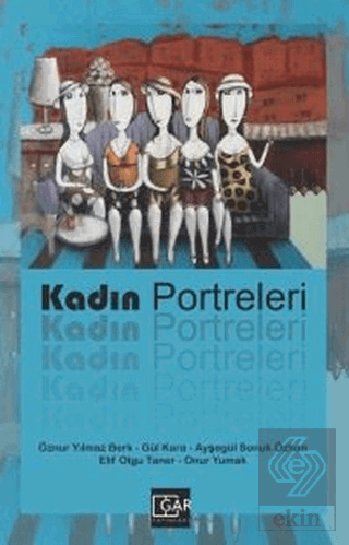 Kadın Portreleri