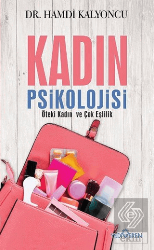 Kadın Psikolojisi