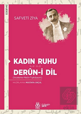 Kadın Ruhu - Derun-i Dil