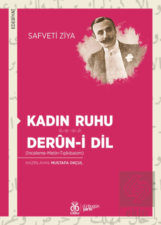 Kadın Ruhu - Derun-i Dil