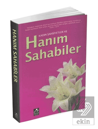 Kadın Şahsiyetler ve Hanım Sahabiler