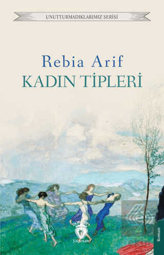 Kadın Tiplerİ