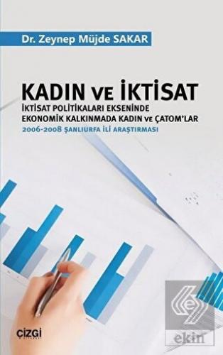 Kadın ve İktisat