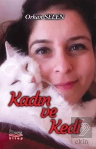 Kadın ve Kedi