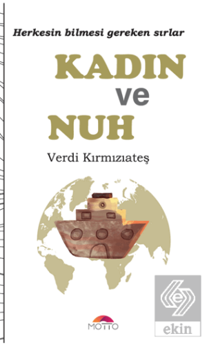 Kadın Ve Nuh