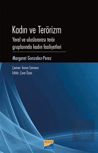 Kadın ve Terörizm