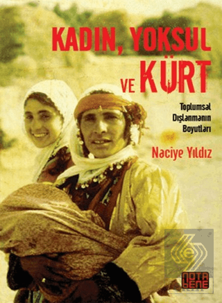 Kadın, Yoksul ve Kürt